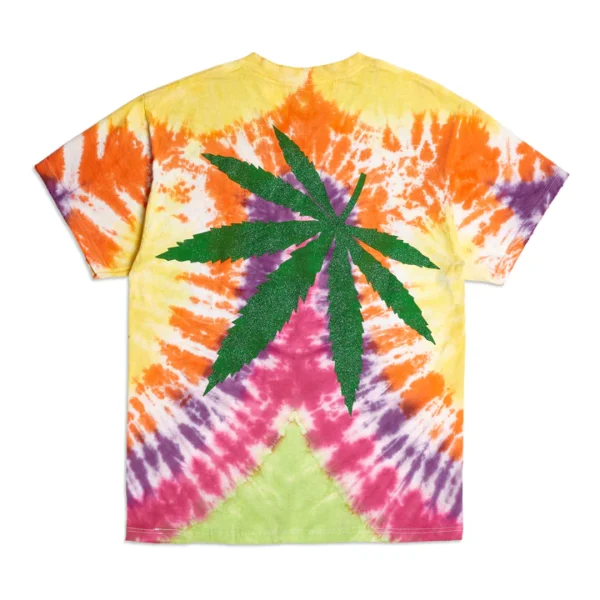Gallery Dept Weed T Shirt