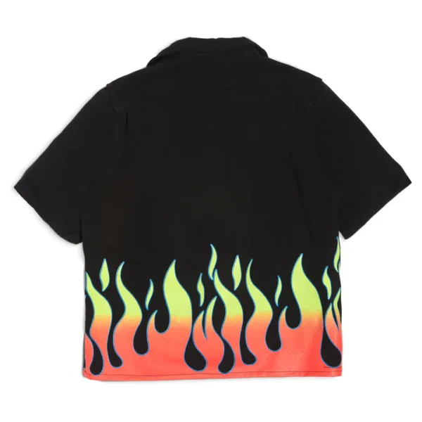 Gallery Dept Parker Flame Shirt