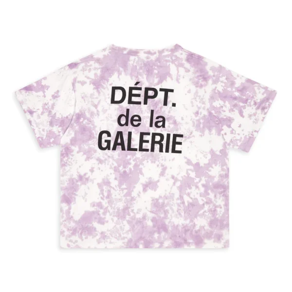 Gallery Dept French T Shirt