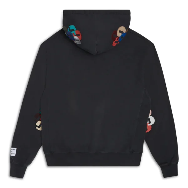 Gallery Dept G-Patch Fucked Up Hoodie