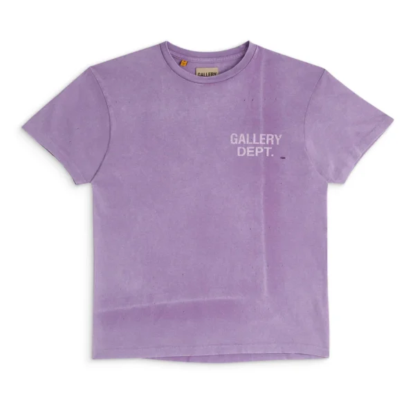 Gallery Dept Vintag Souvenir T Shirt